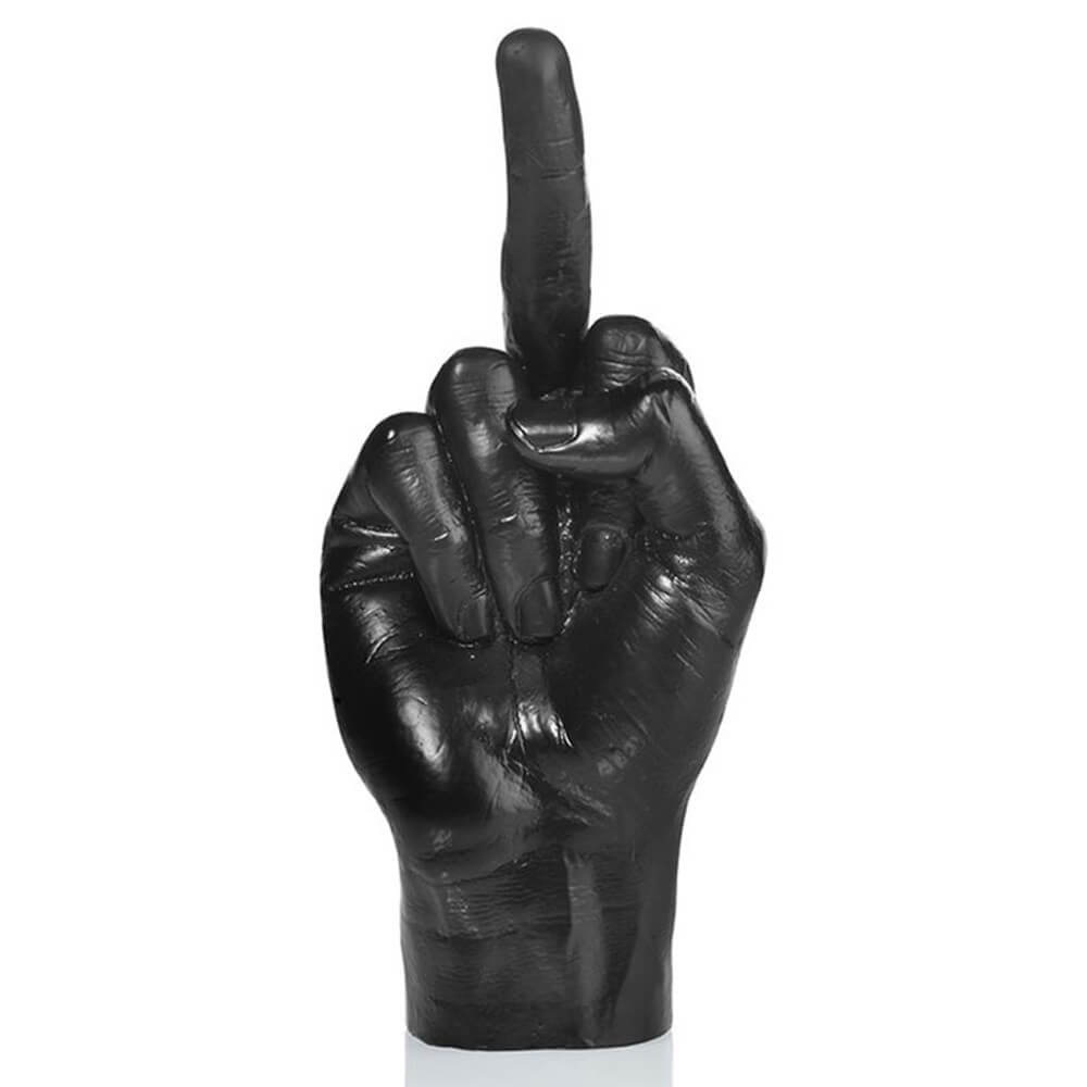 Porte-Bijoux Fuck - Boîtes & Porte Bijoux Originaux CadoMaestro