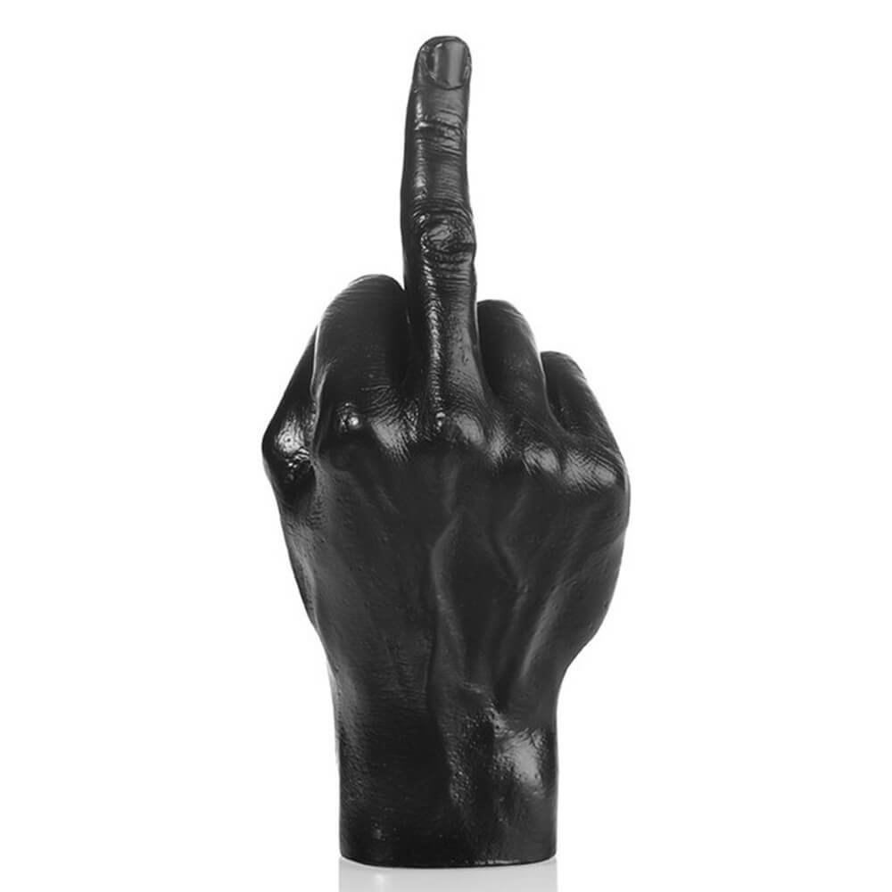 Porte-Bijoux Fuck - Boîtes & Porte Bijoux Originaux CadoMaestro