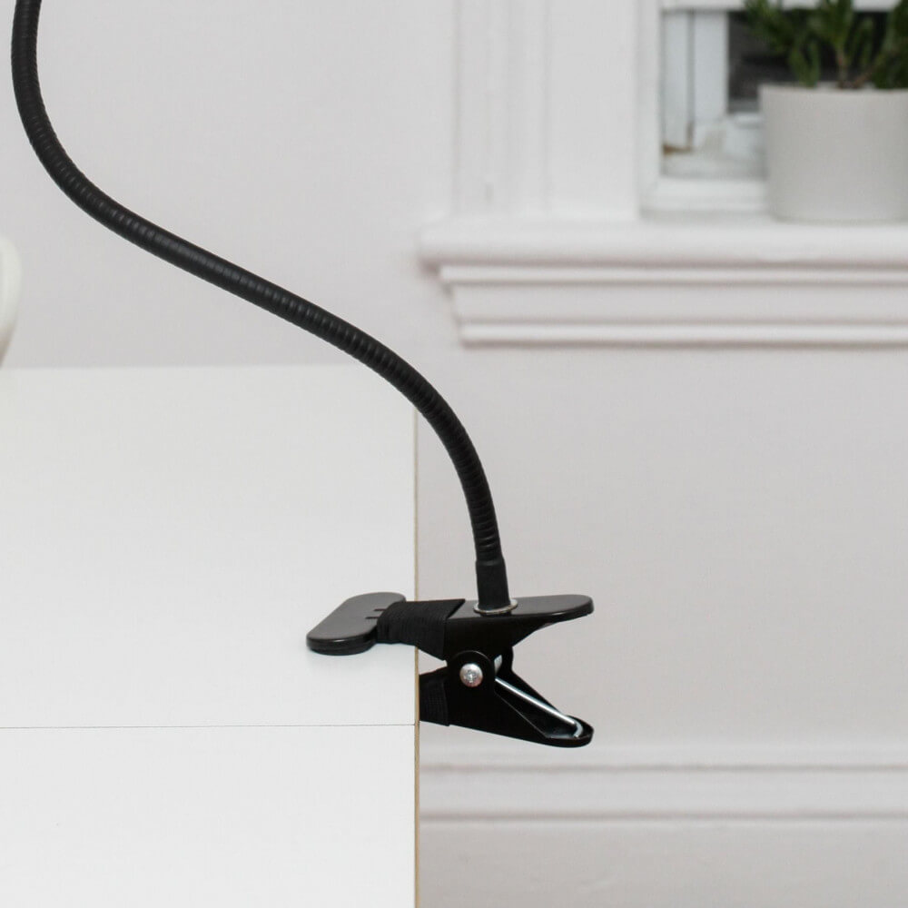Porte Tablette Flexible - Support Téléphone Kikkerland