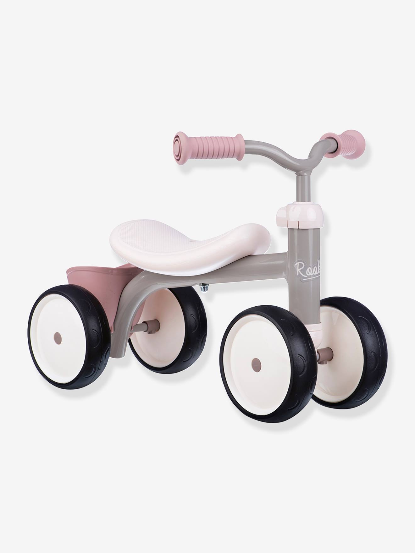 Porteur rookie rose