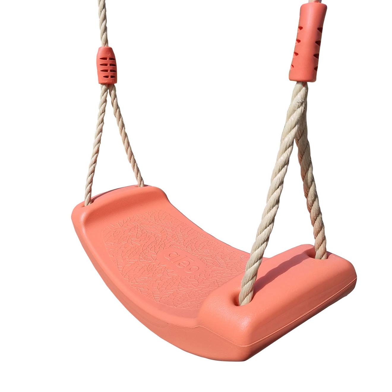 Portique balançoire bois 2.30 m avec toboggan milu 2 pour enfants bois