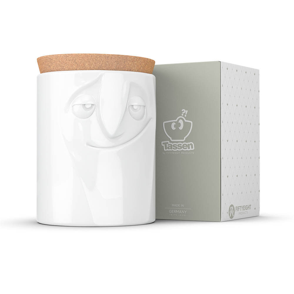 Pot Alimentaire Charmant 1,7 L - Coffret Cuisine