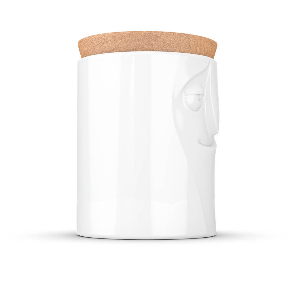 Pot Alimentaire Charmant 1,7 L - Coffret Cuisine