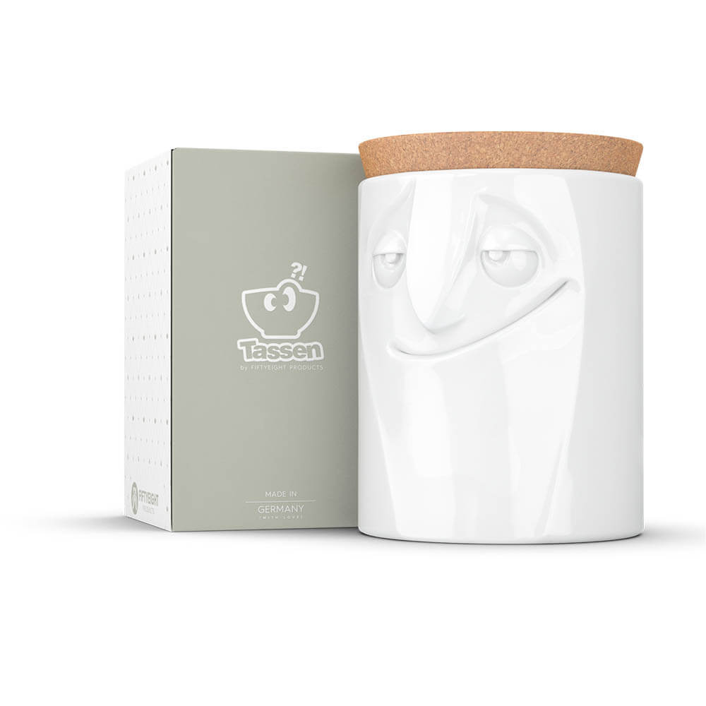 Pot Alimentaire Charmant 1,7 L - Coffret Cuisine