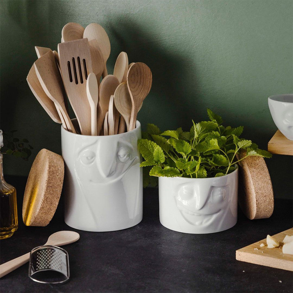 Pot Alimentaire Joyeux 90 cl - Coffret Cuisine Tassen