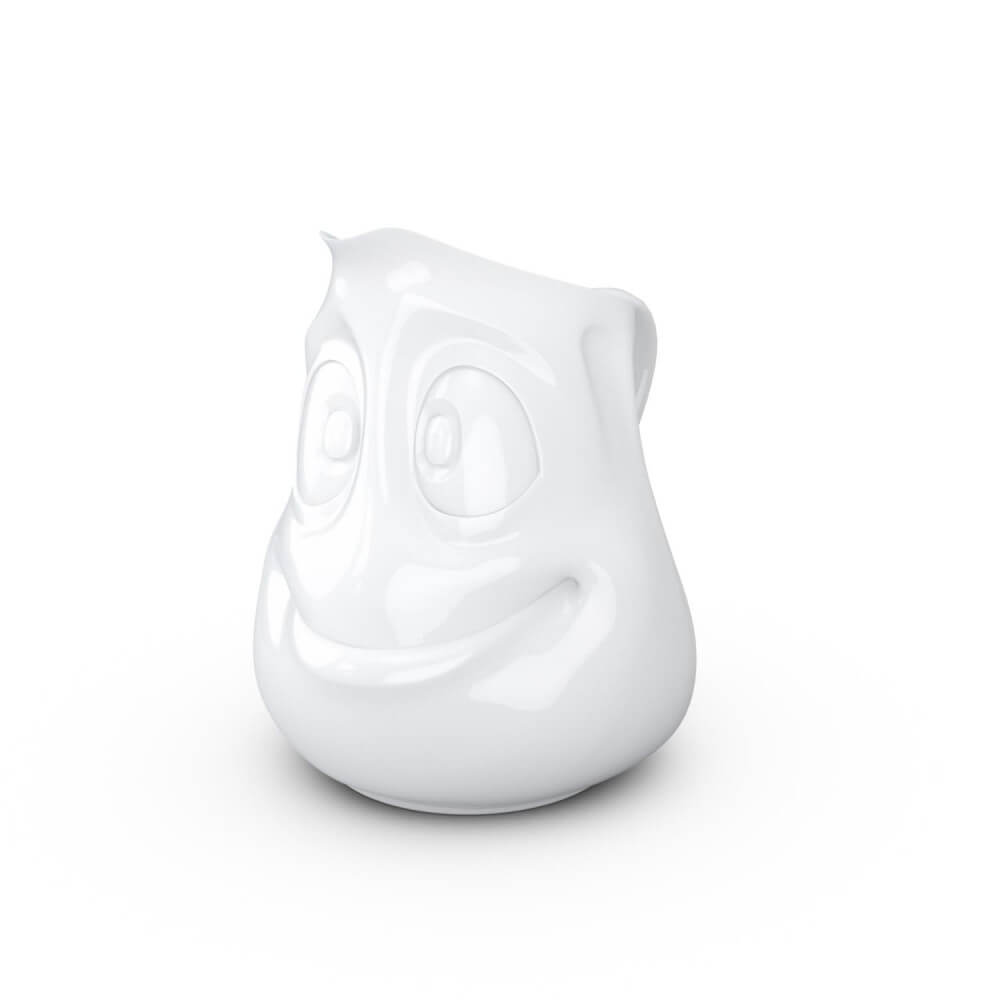 Pot à Lait Heureux - Art de la Table Tassen