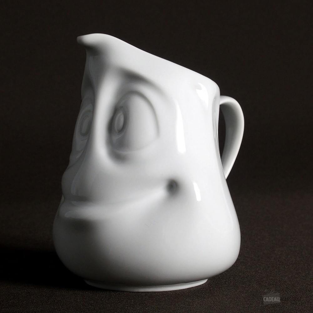 Pot à Lait Heureux - Art de la Table Tassen