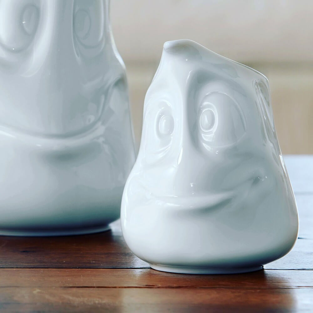 Pot à Lait Heureux - Art de la Table