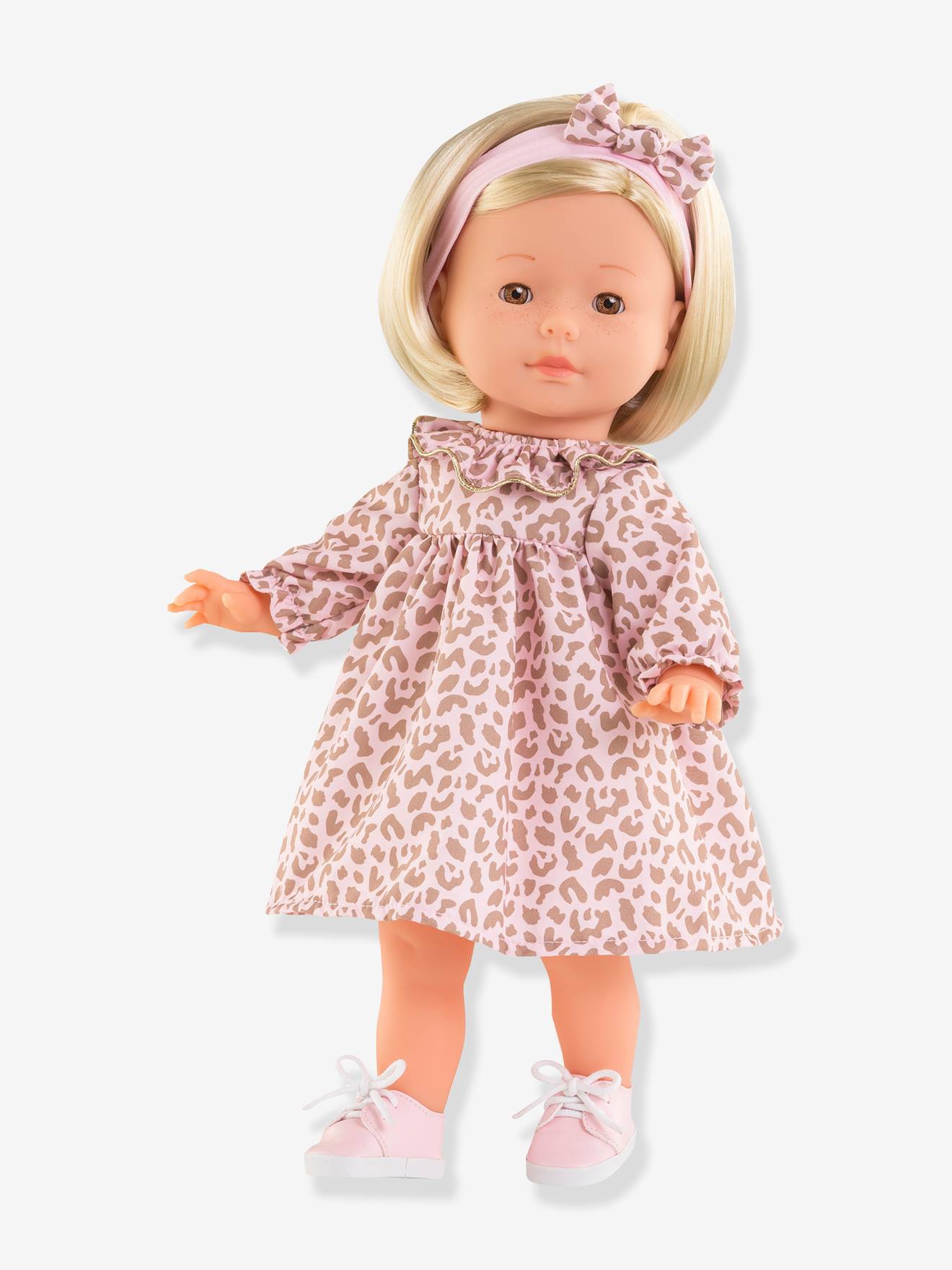 Poupée ma Corolle candice 36 cm multicolore