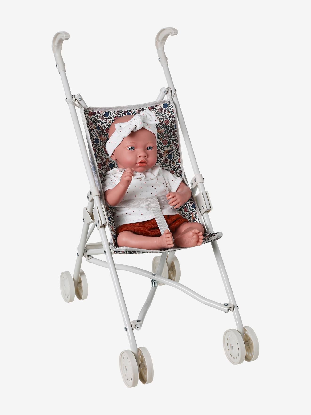 Poupon 40 cm estelle