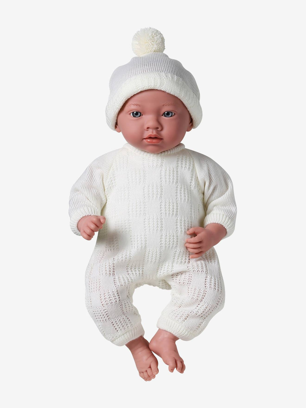 Poupon lesté 40 cm gaëlle