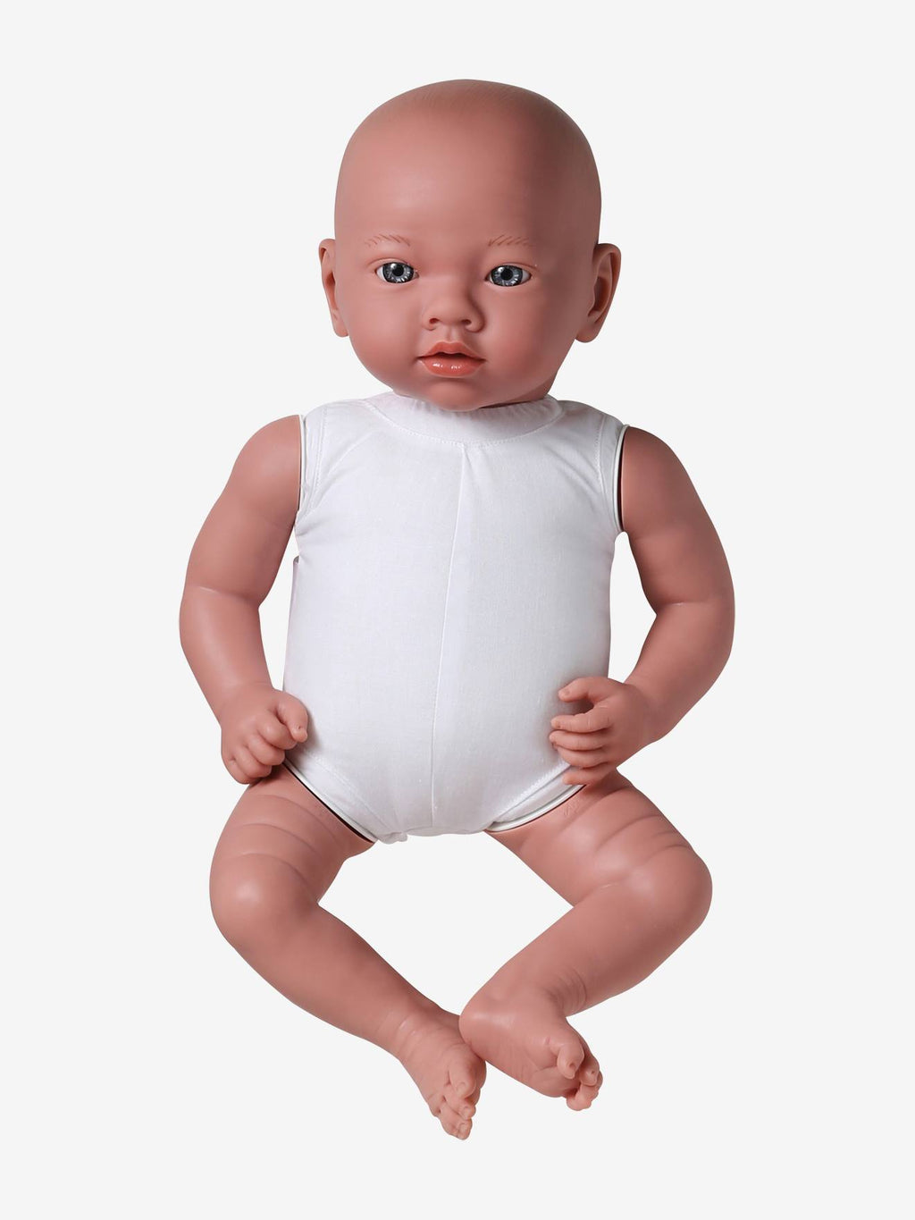 Poupon lesté 40 cm gaëlle