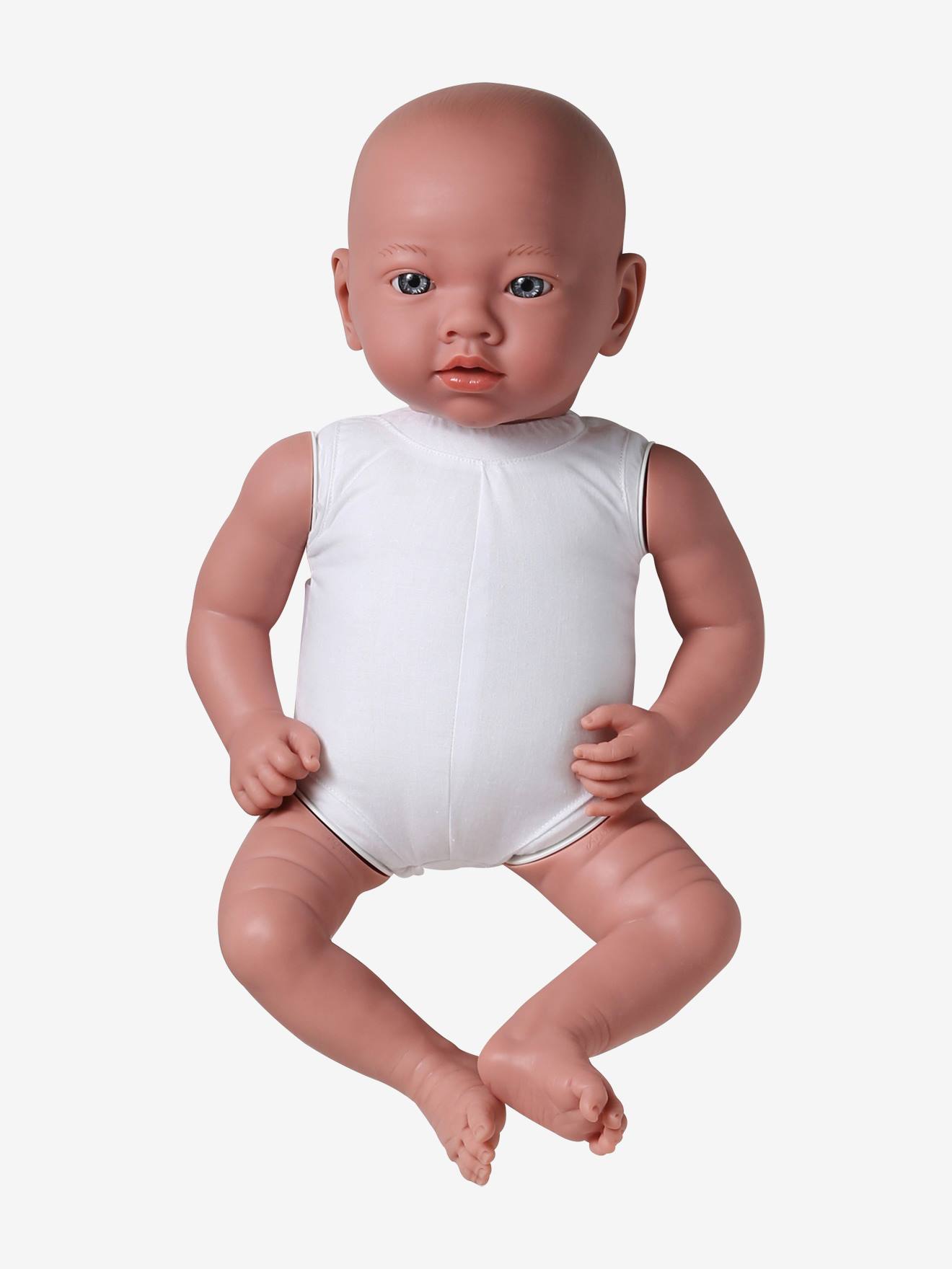 Poupon lesté 40 cm gaëlle