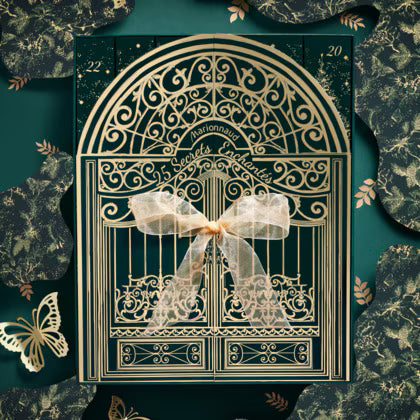 Calendrier de l'avent Marionnaud 2025