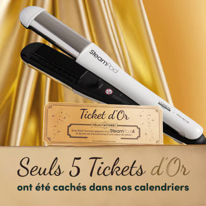 Calendrier de l'avent Marionnaud 2025