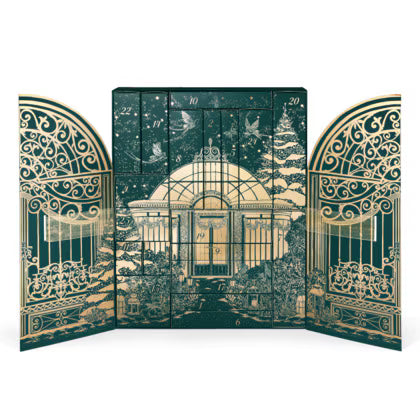 Calendrier de l'avent Marionnaud 2025