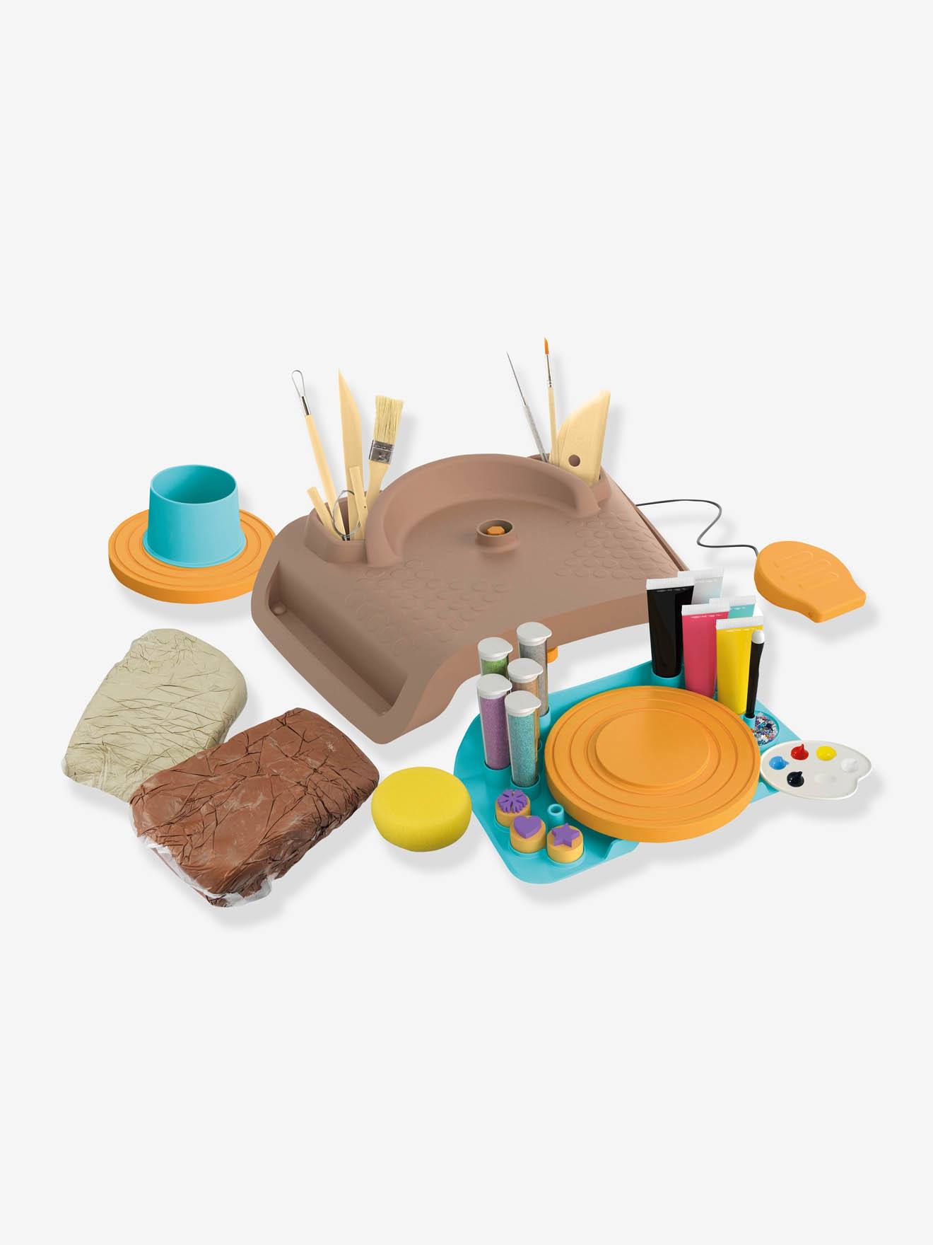 Professional studio poterie - marron