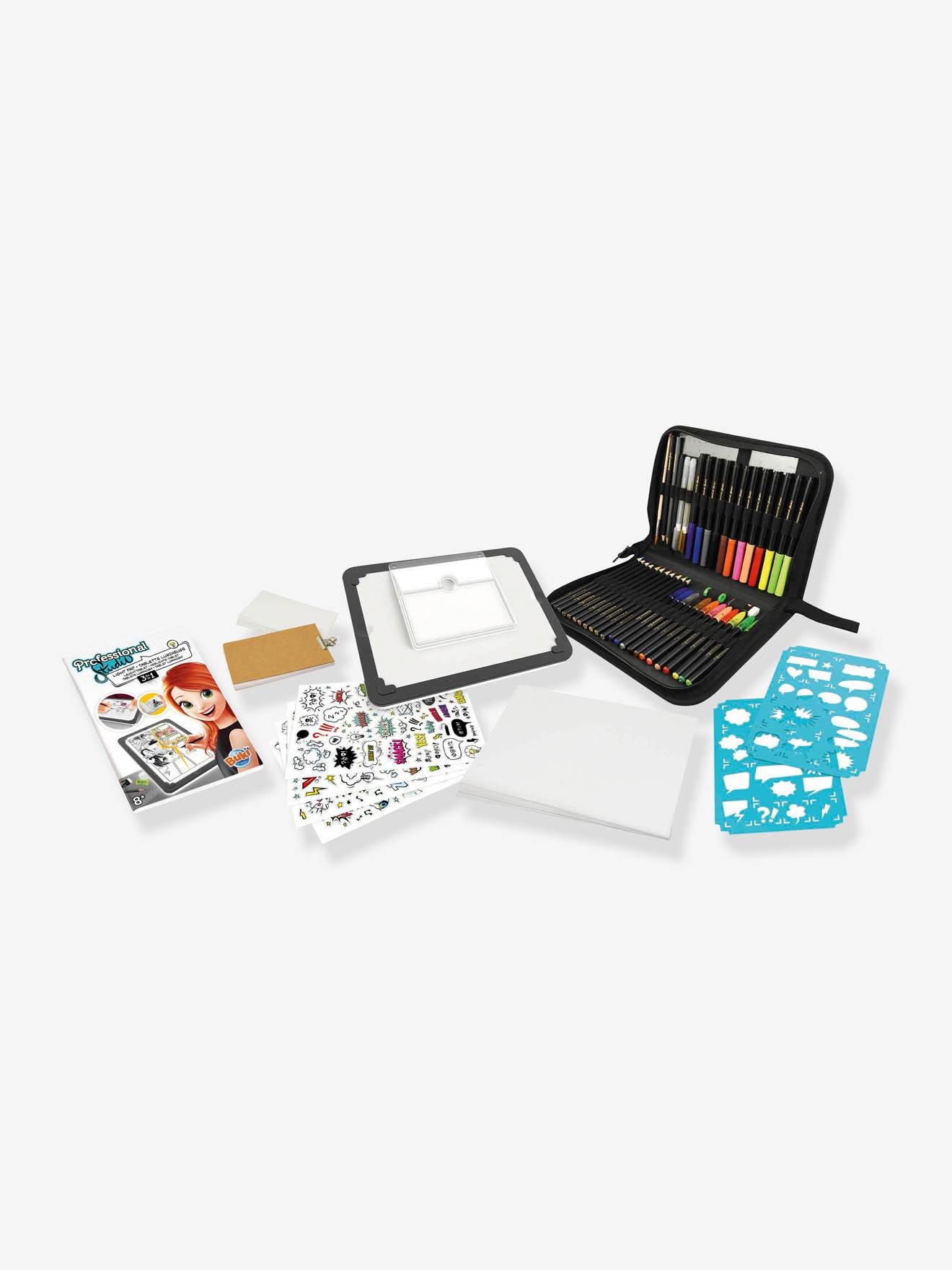 Professional studio - tablette dessin 3 en 1 - blanc
