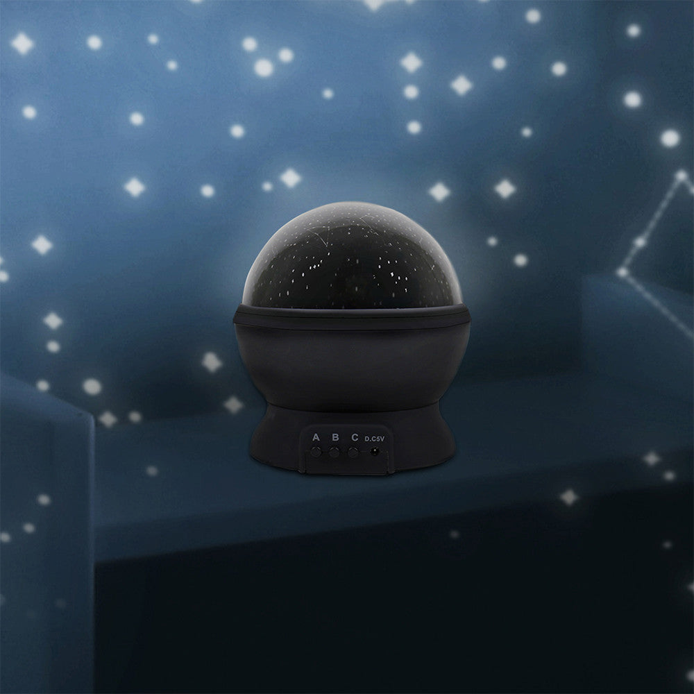Projecteur Constellations - High Tech