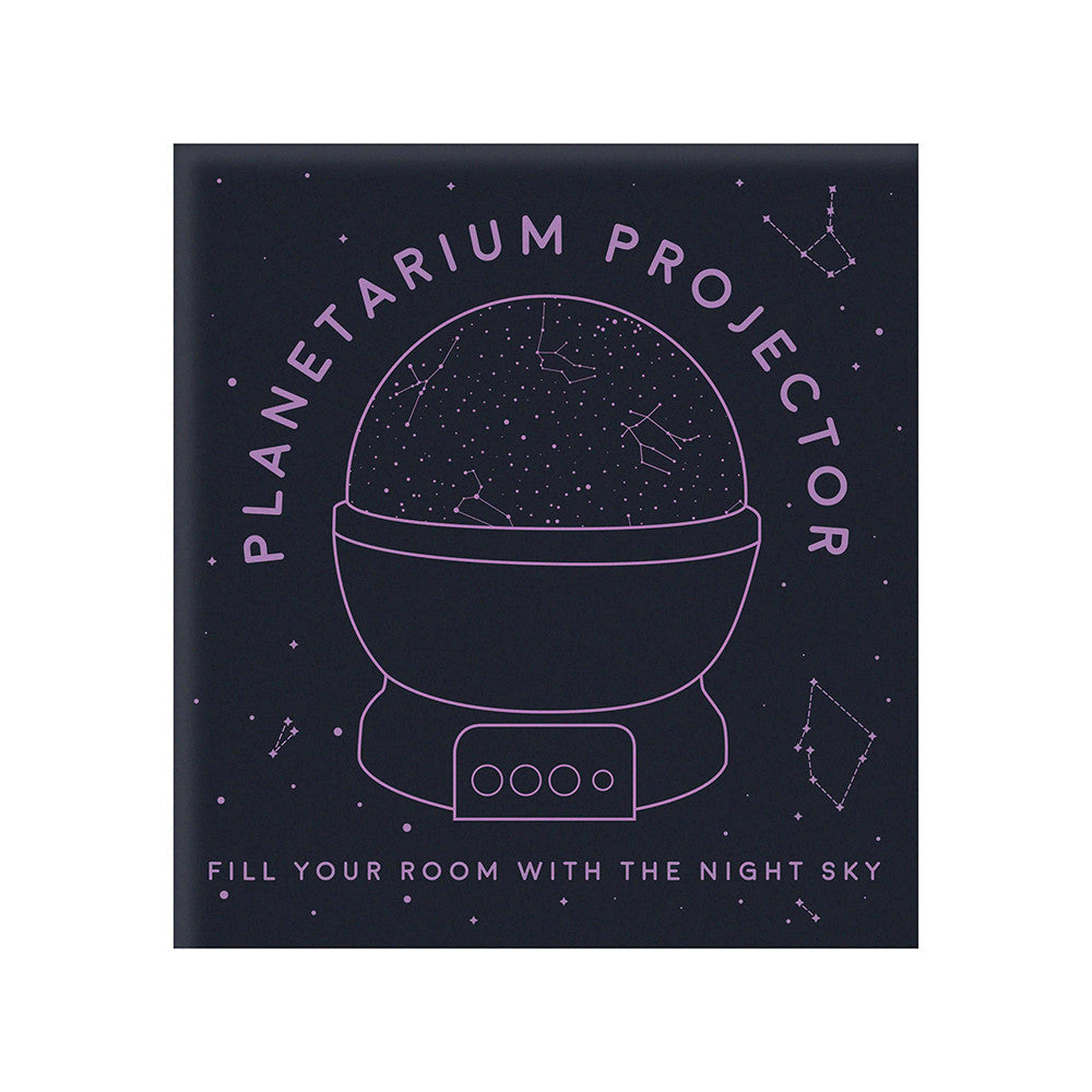 Projecteur Constellations - High Tech
