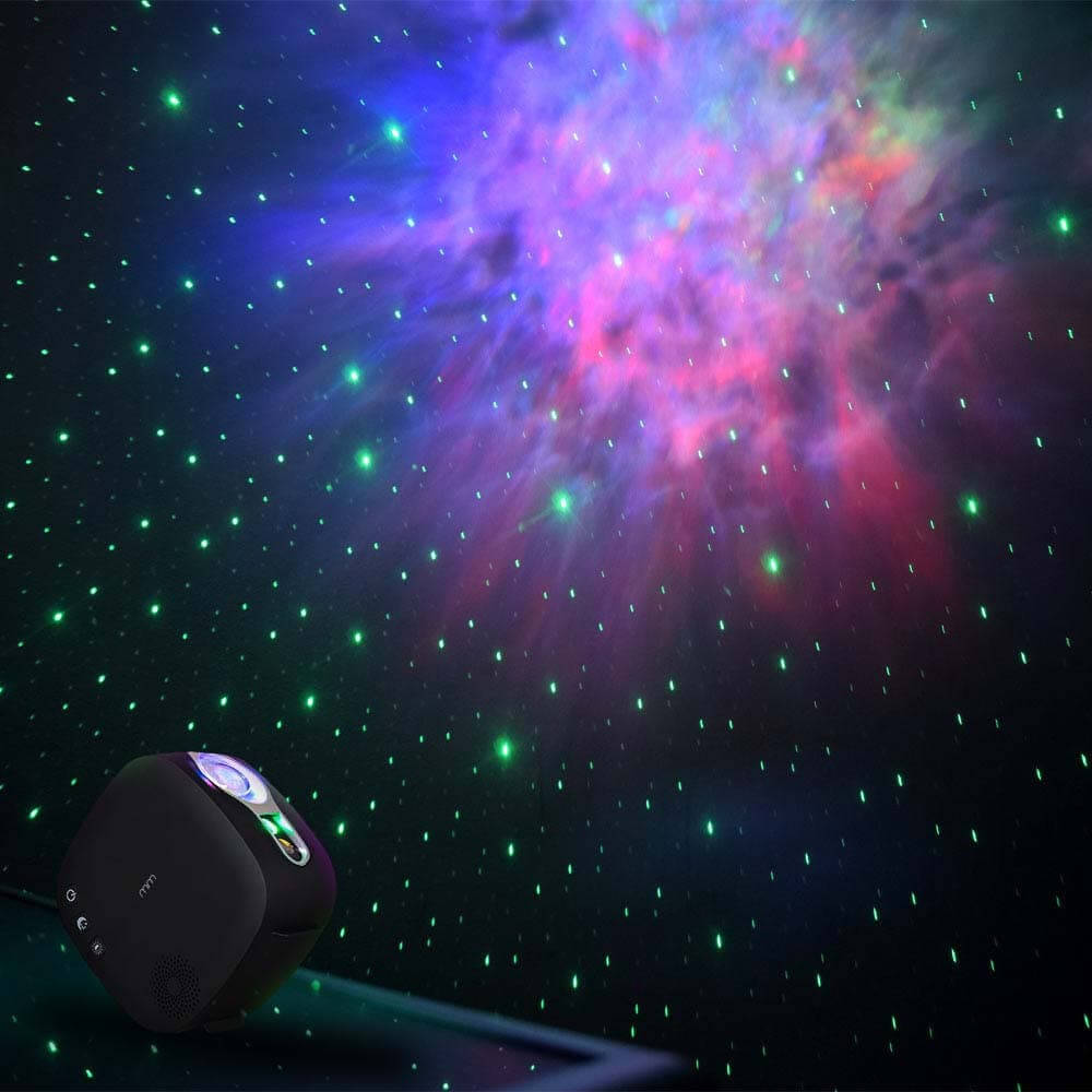 Projecteur Galaxie - High Tech