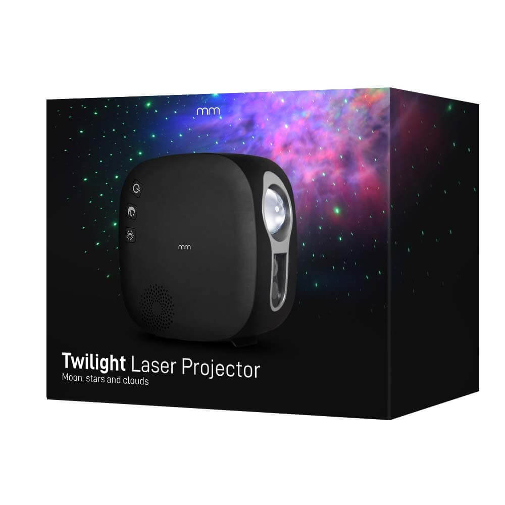 Projecteur Galaxie - High Tech