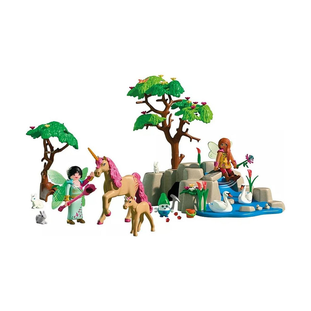 Promopack journée des fées 72067 multicolore