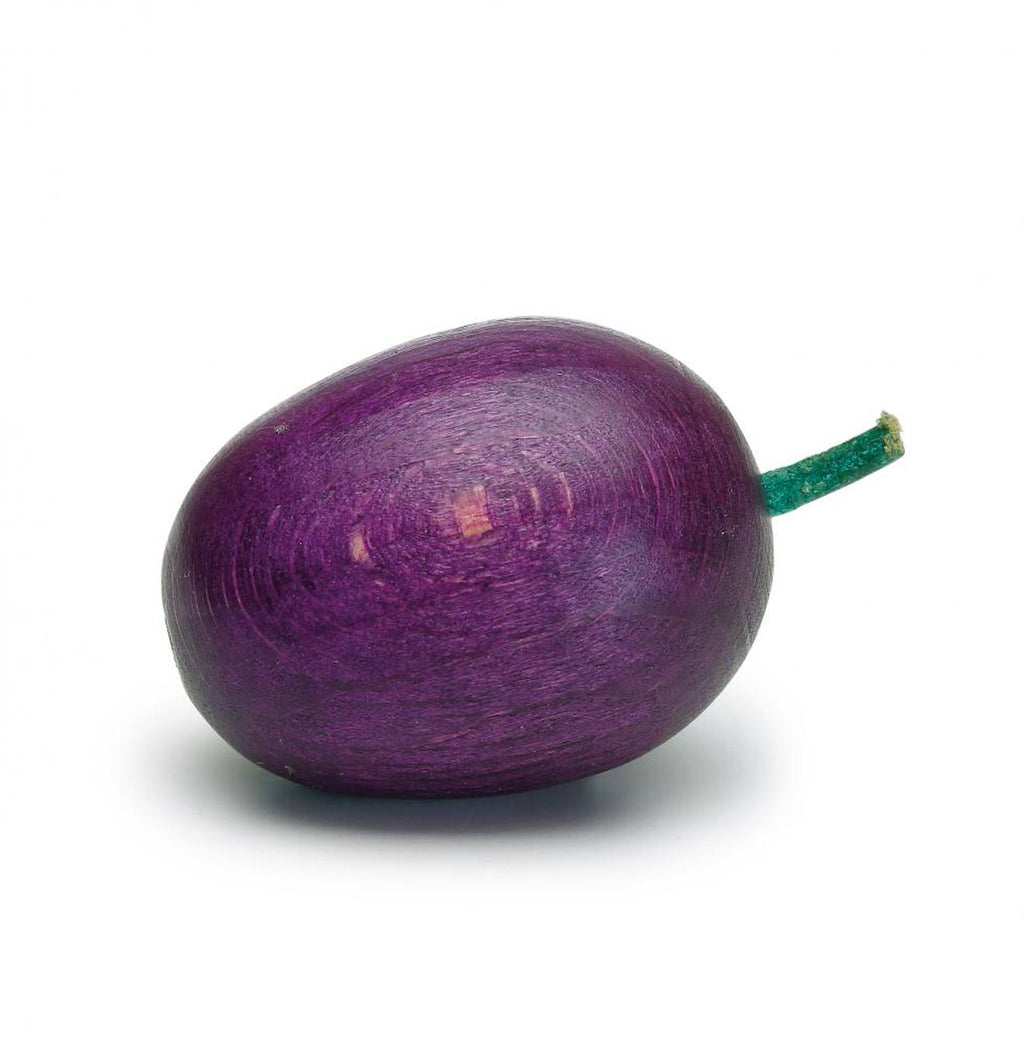Prune violet
