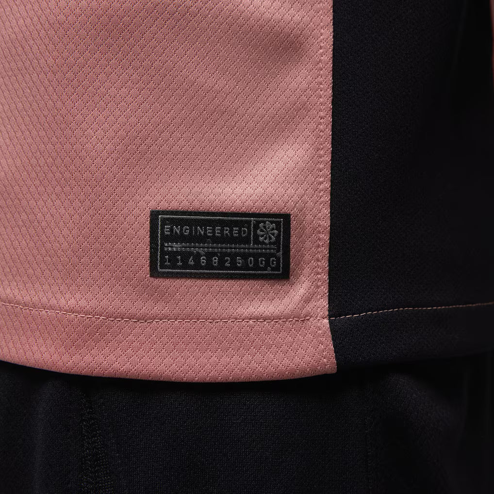 Maillot Third Stadium PSG Jordan 24/25 : le cadeau parfait pour les fans de Paris