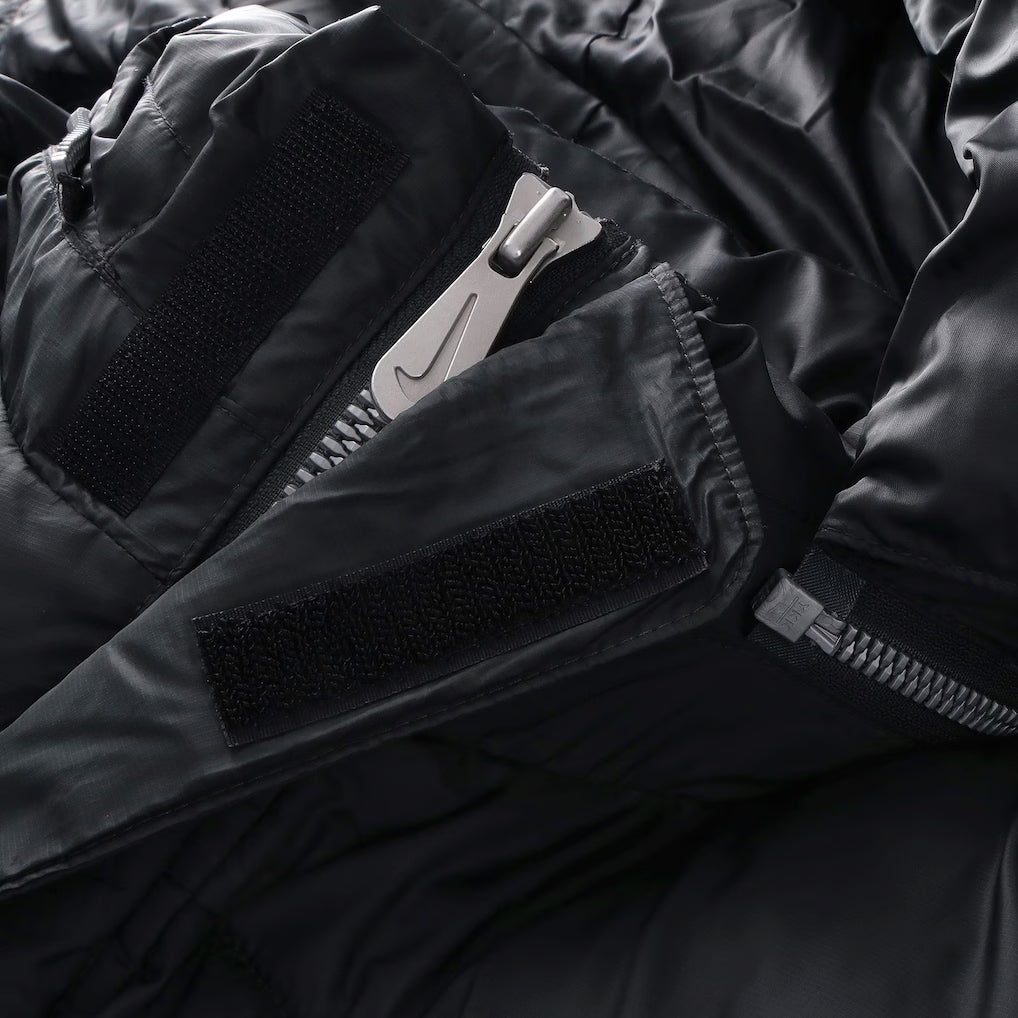 Doudoune Puffer PSG Nike Down Filled : pour supporter du PSG