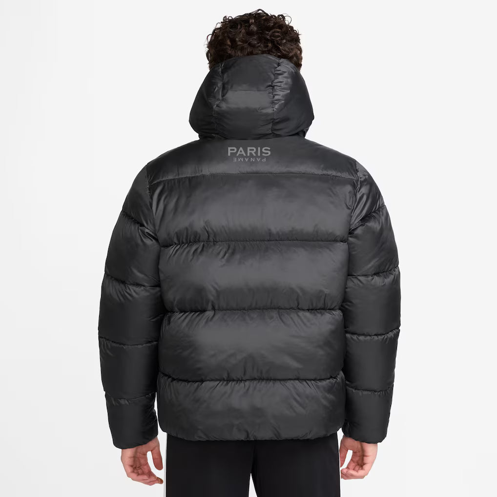 Doudoune Puffer PSG Nike Down Filled : pour supporter du PSG