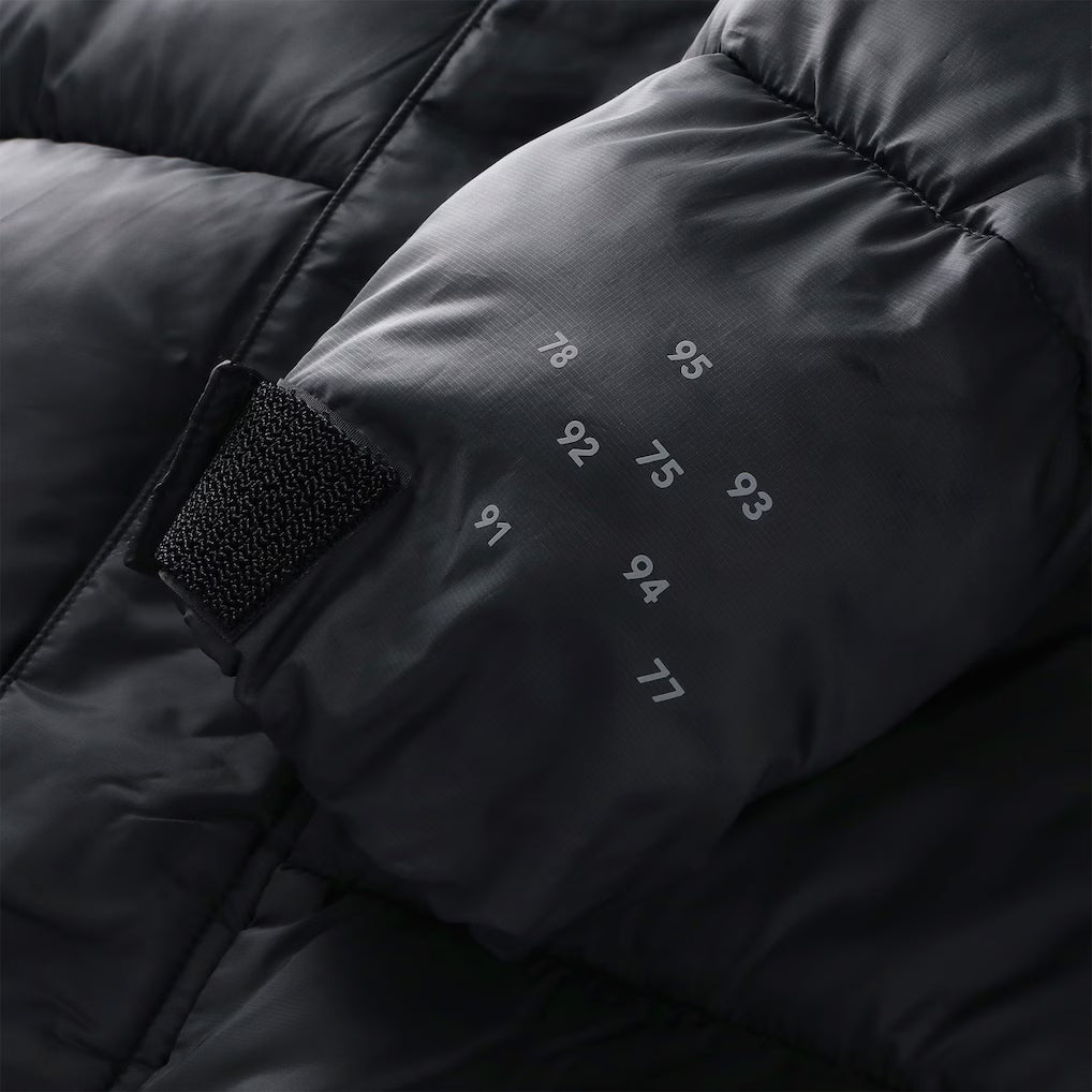 Doudoune Puffer PSG Nike Down Filled : pour supporter du PSG