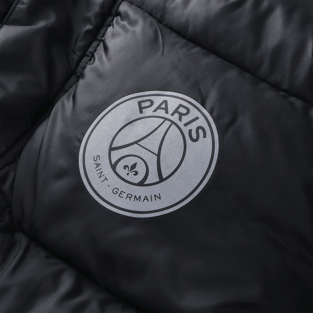 Doudoune Puffer PSG Nike Down Filled : pour supporter du PSG
