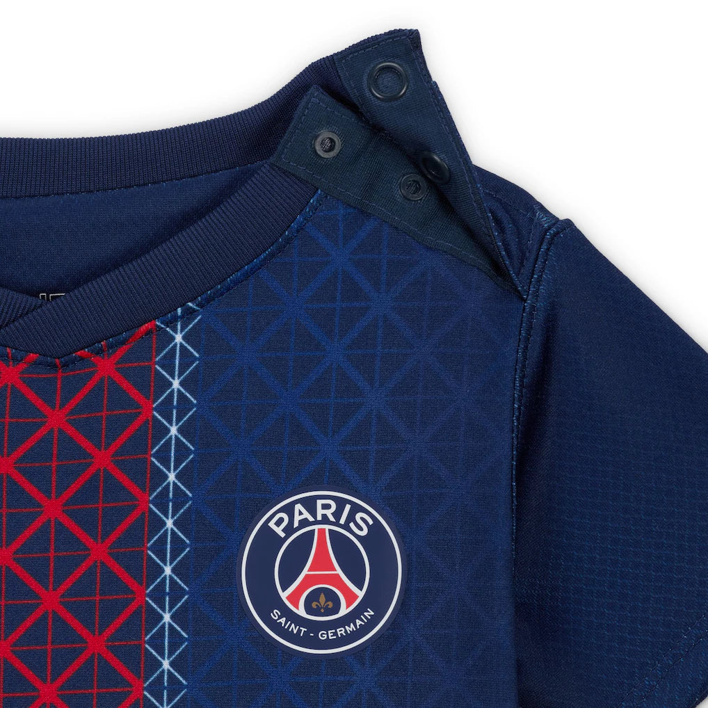 Tenue de foot pour bébé PSG 2025/26 - Nike