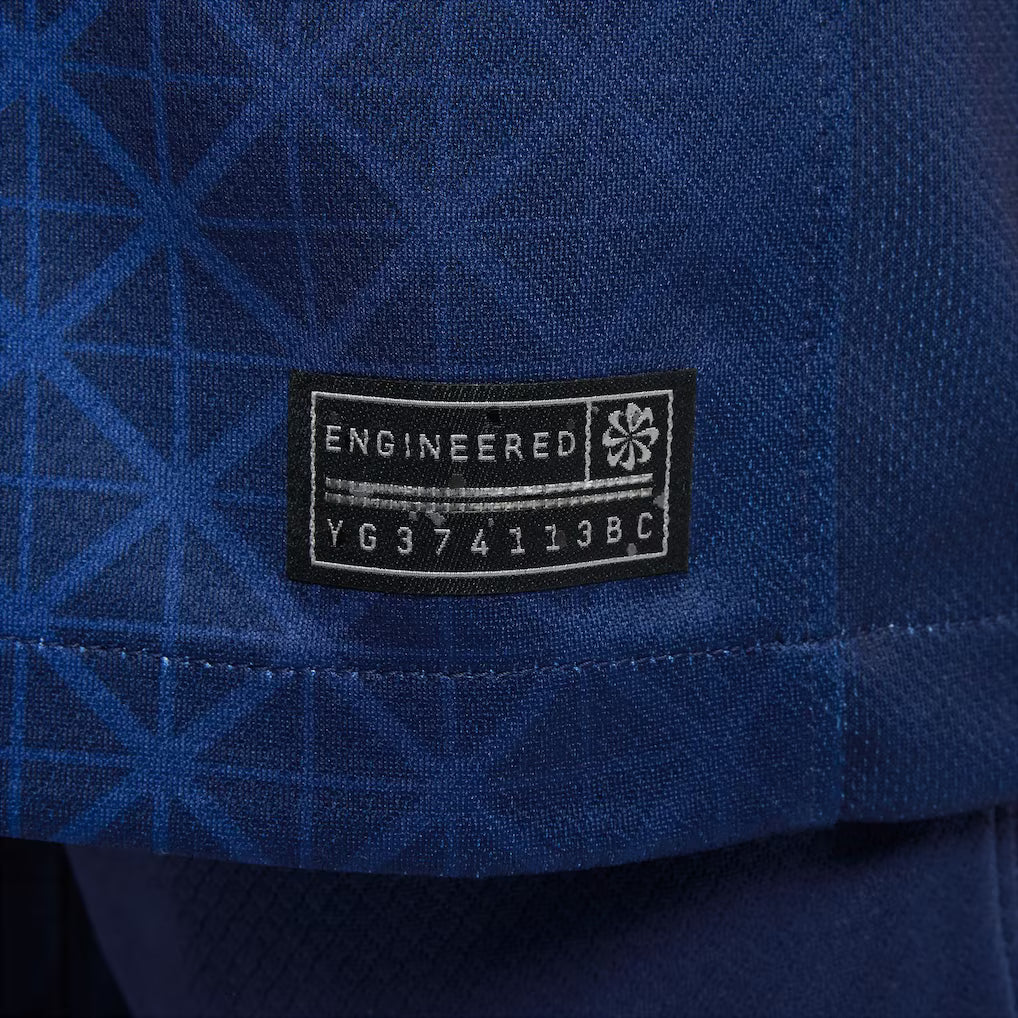 Maillot enfant Domicile PSG 2025/2026 - Nike