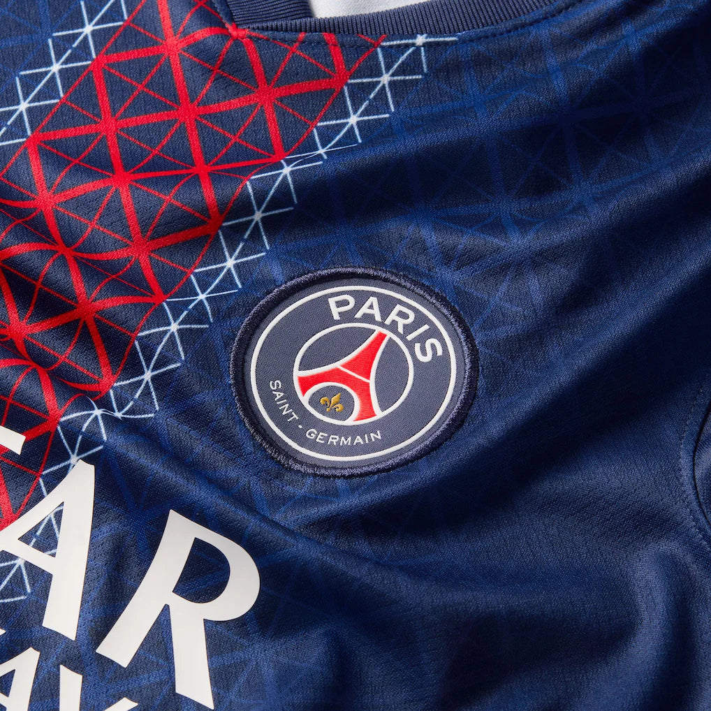 Maillot Domicile Femme PSG 2025/26 - Nike