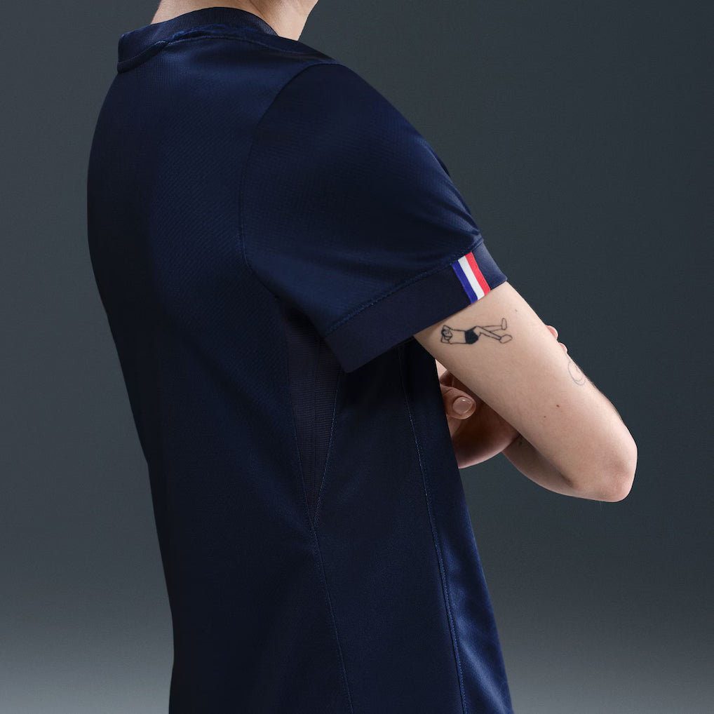Maillot Domicile Femme PSG 2025/26 - Nike