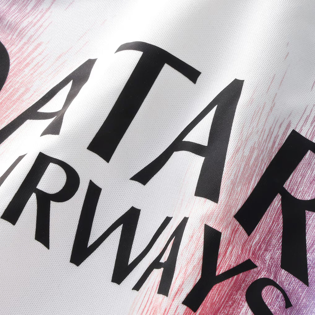 Maillot Pre-Match PSG Nike Dri-FIT Édition Spéciale LDC - Nike