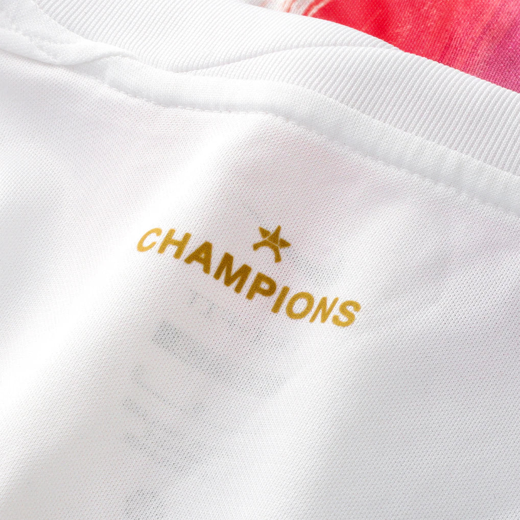 Maillot Pre-Match PSG Nike Dri-FIT Édition Spéciale LDC - Nike