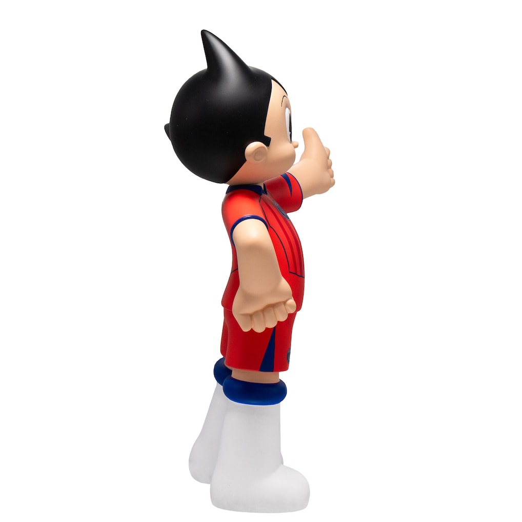 Figurine PSG x Astro Boy par Leblon Delienne – Édition Limitée 2025