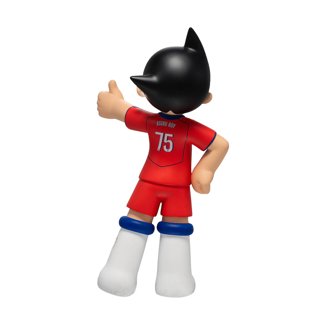 Figurine PSG x Astro Boy par Leblon Delienne – Édition Limitée 2025