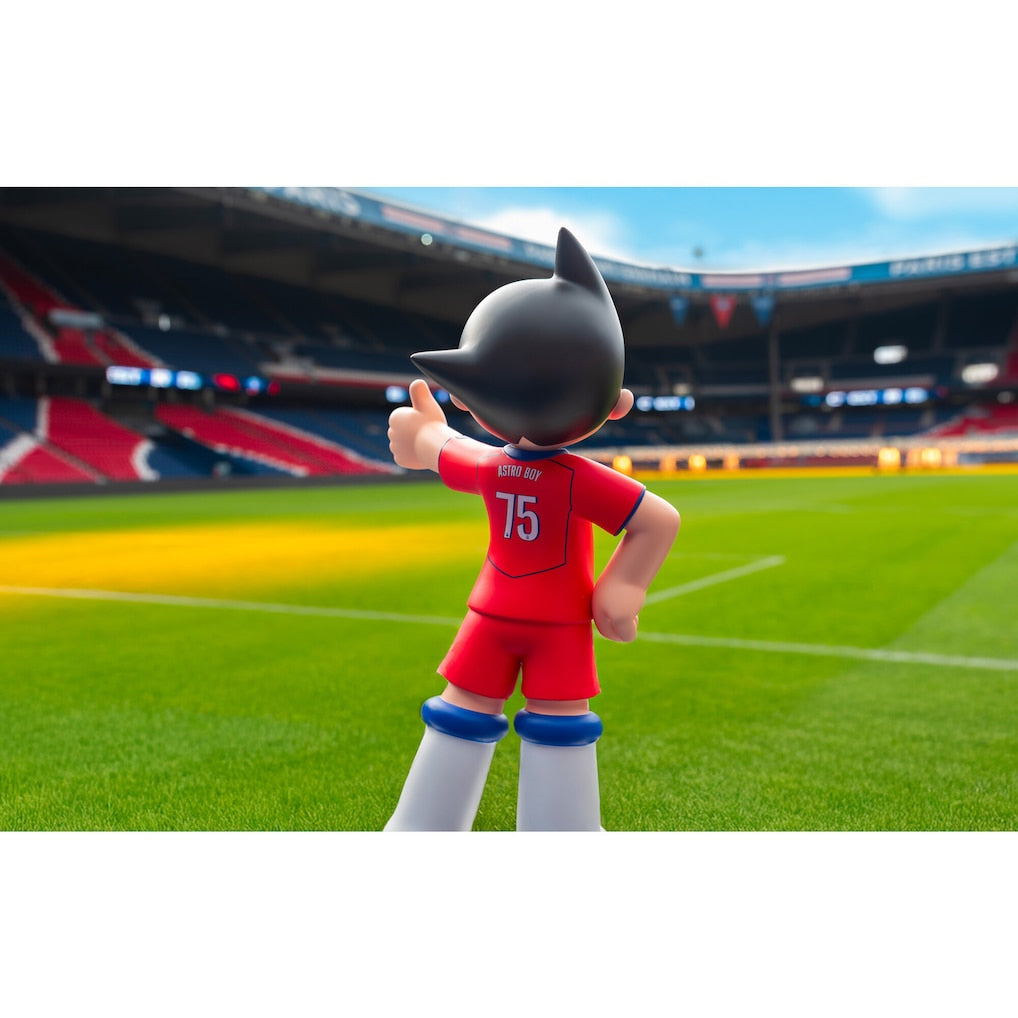 Figurine PSG x Astro Boy par Leblon Delienne – Édition Limitée 2025