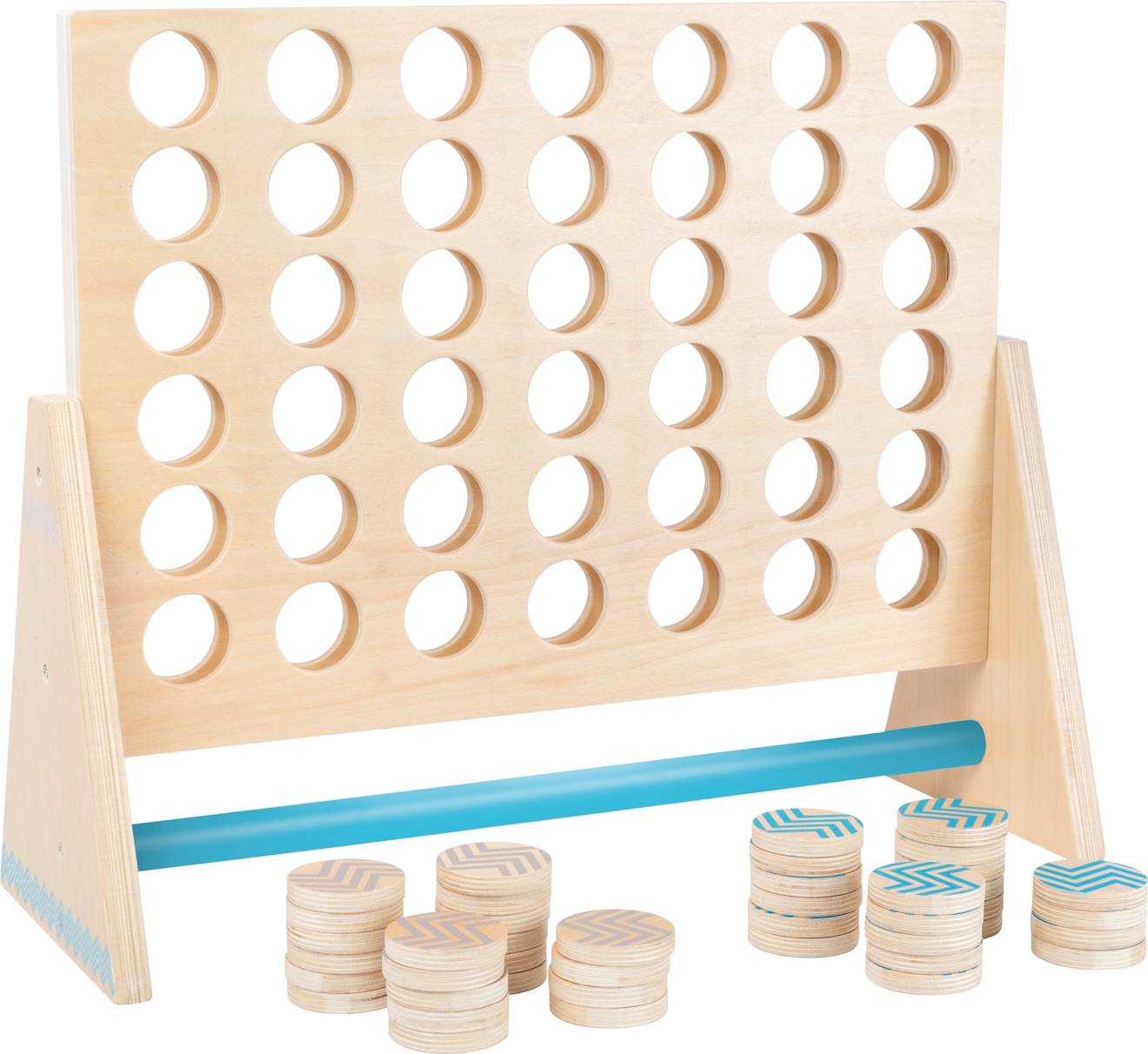 Puissance 4 xxl beige