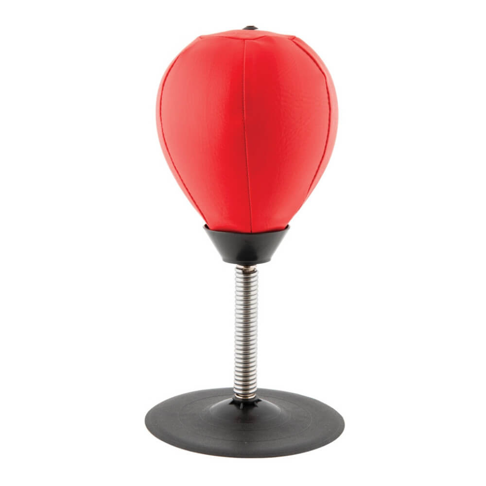 Punching Ball de Bureau - Jeu d'Adresse CadoMaestro