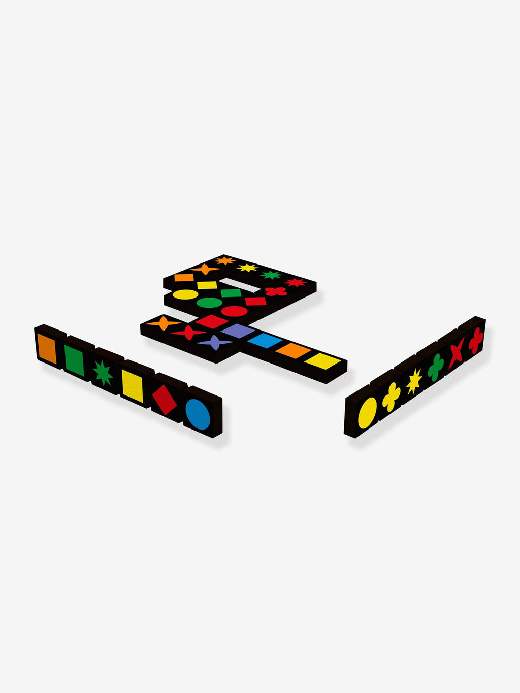 Qwirkle blanc
