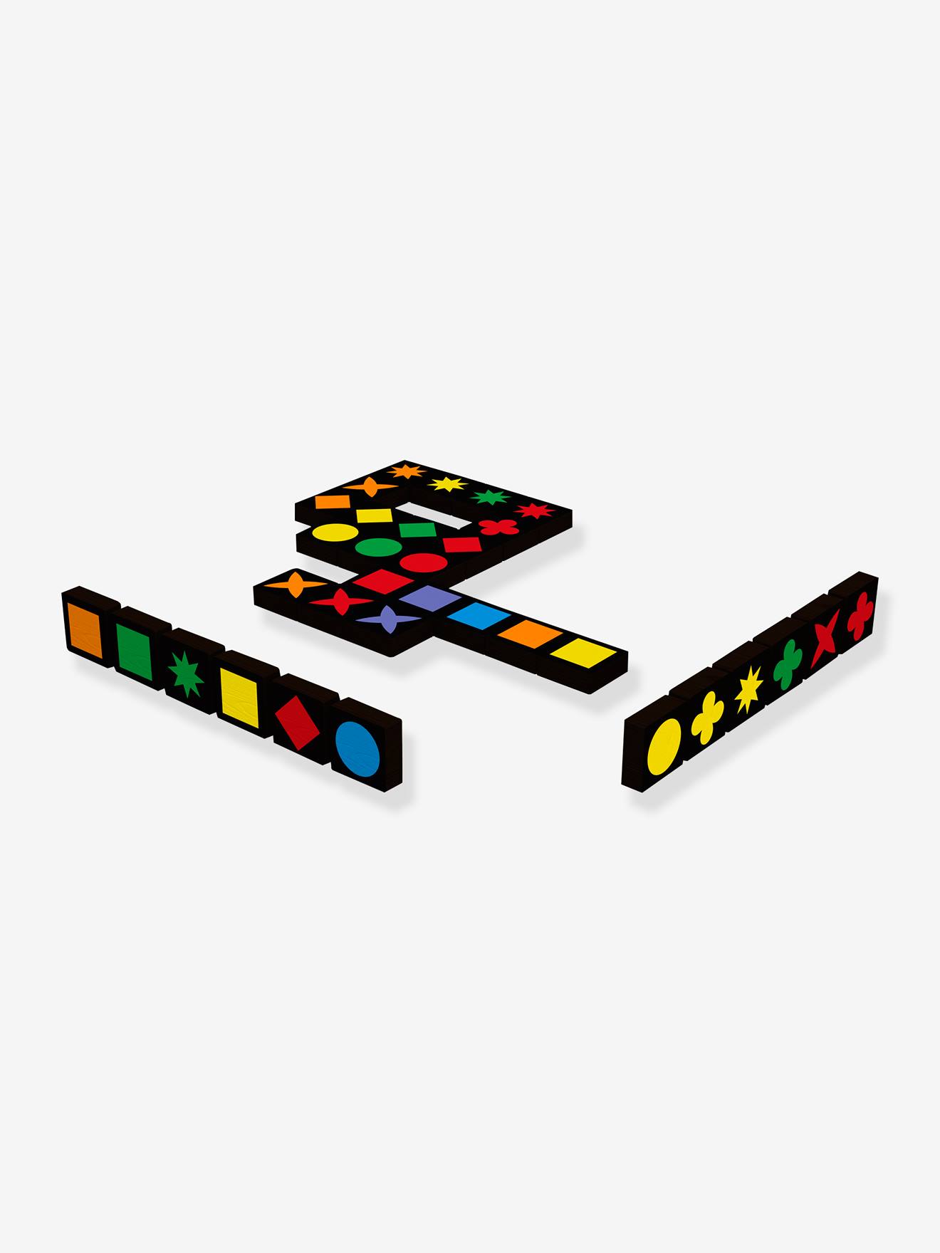 Qwirkle blanc
