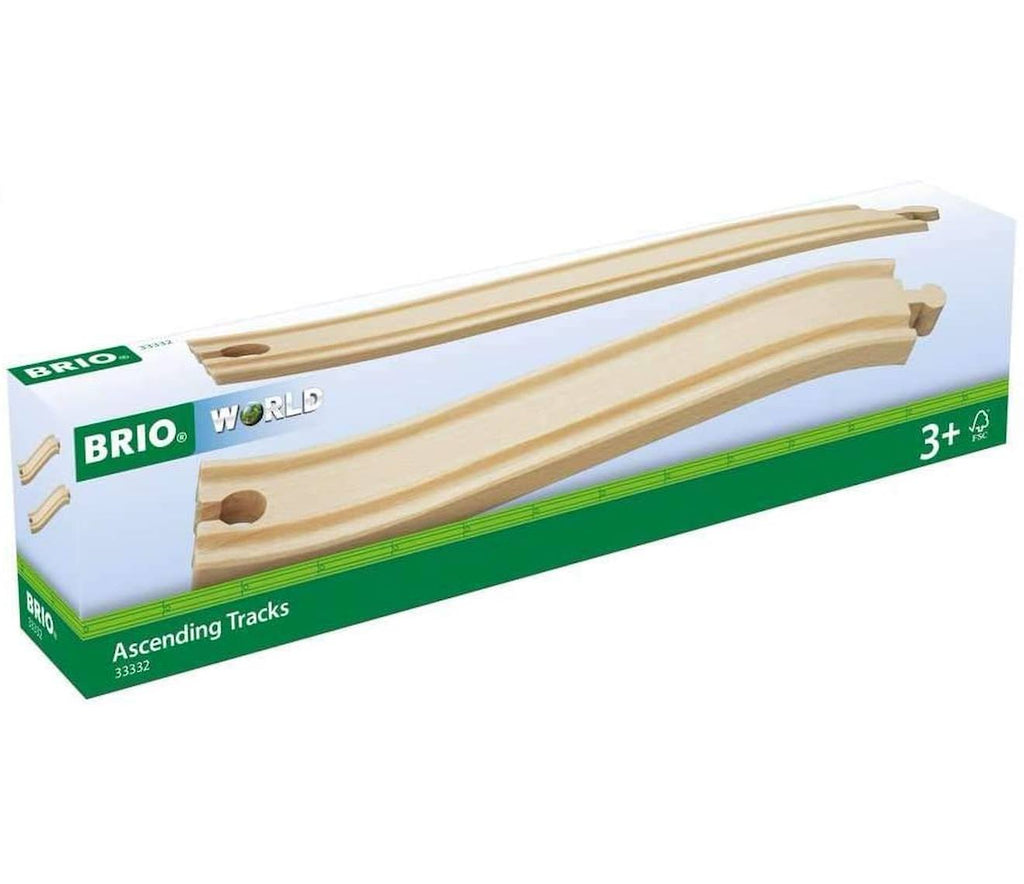 Rails montants beige
