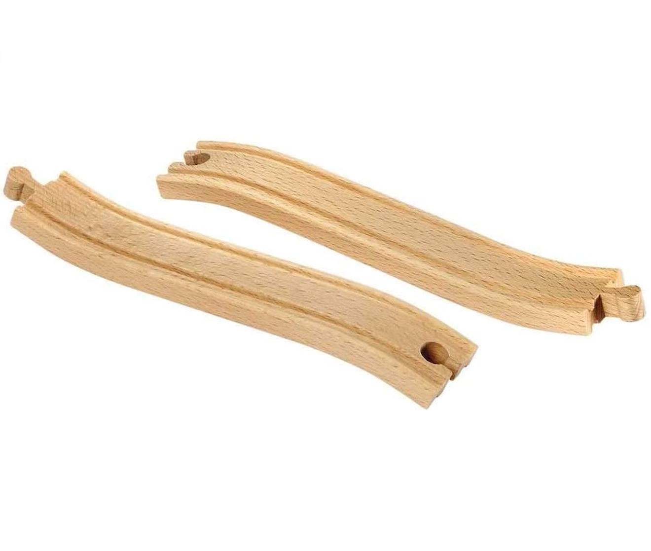 Rails montants beige
