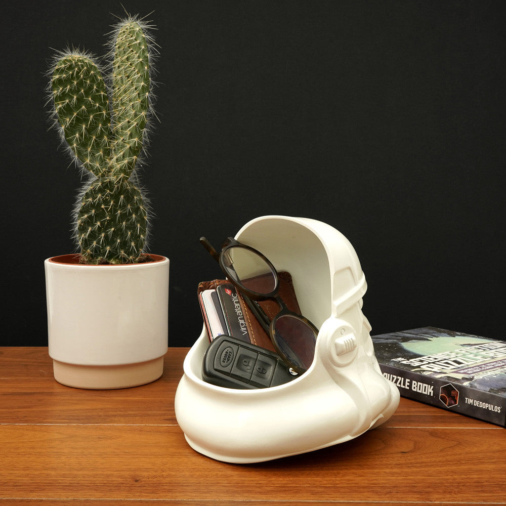 Rangement de Bureau Stormtrooper - Accessoires de Rangement