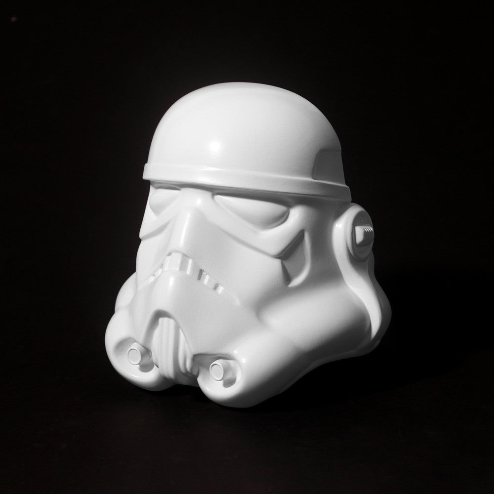 Rangement de Bureau Stormtrooper - Accessoires de Rangement
